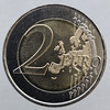 2 евро 2023г. Испания.  Председательство в Совете ЕС, из ролла. - Мир монет