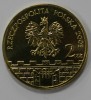 2 злотых 2005г. Польша. Цешин ,  состояние UNC. - Мир монет