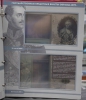  В004. Альбом  Коллекционер для банкнот Российской империи с 1998-1917г.г. - Мир монет
