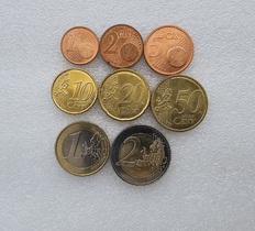 Монеты  и банкноты Литвы . - Мир монет