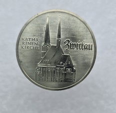 Монеты   и банкноты  Германской Демократической Республики 1948-1989г.г.. - Мир монет Монеты   и банкноты  Германской Демократической Республики 1948-1989г.г.. - Мир монет